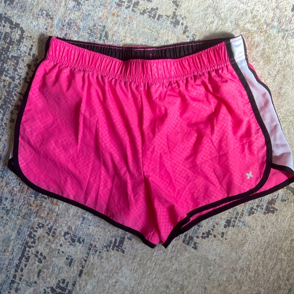 Xersion track short pink small - Picture 1 of 4